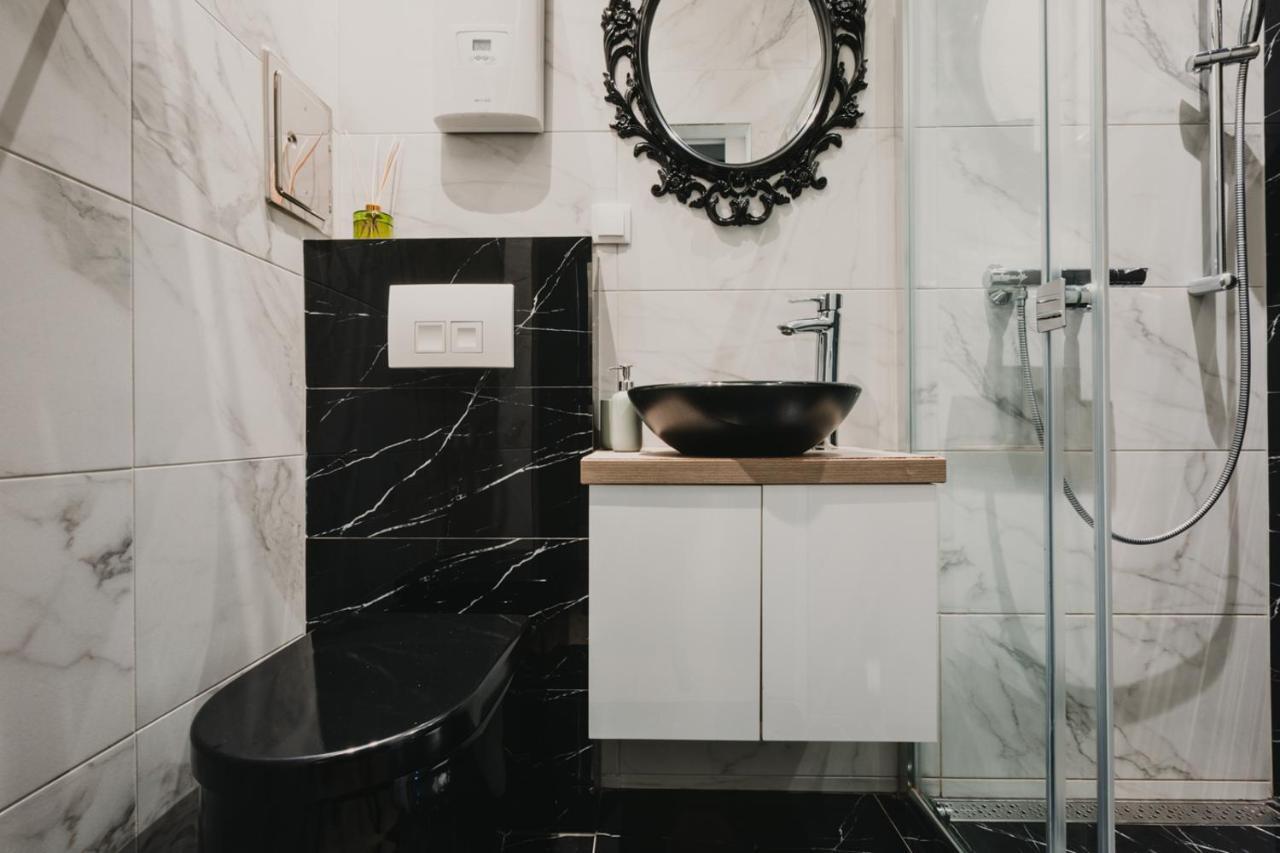 Zeus Design Apartments Lovely Home Wina Bagian luar foto