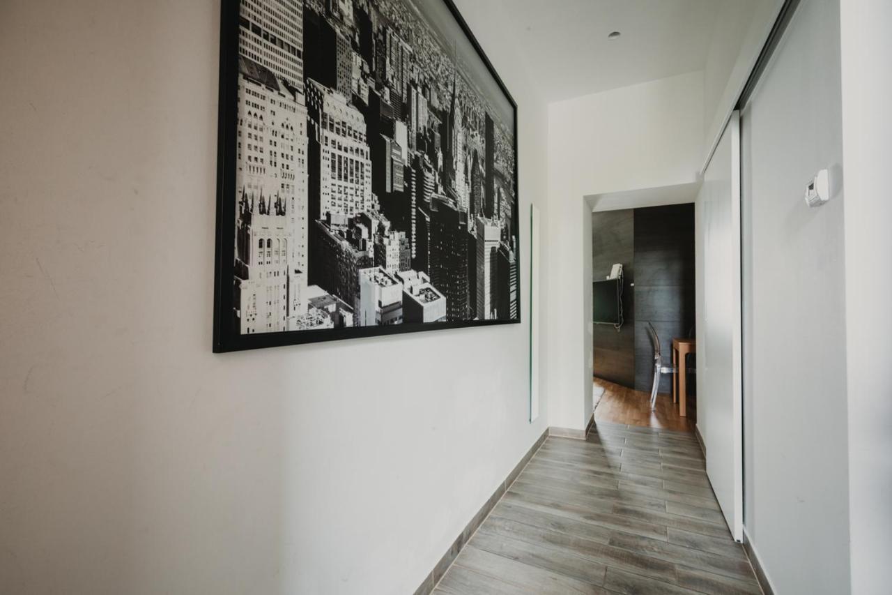 Zeus Design Apartments Lovely Home Wina Bagian luar foto