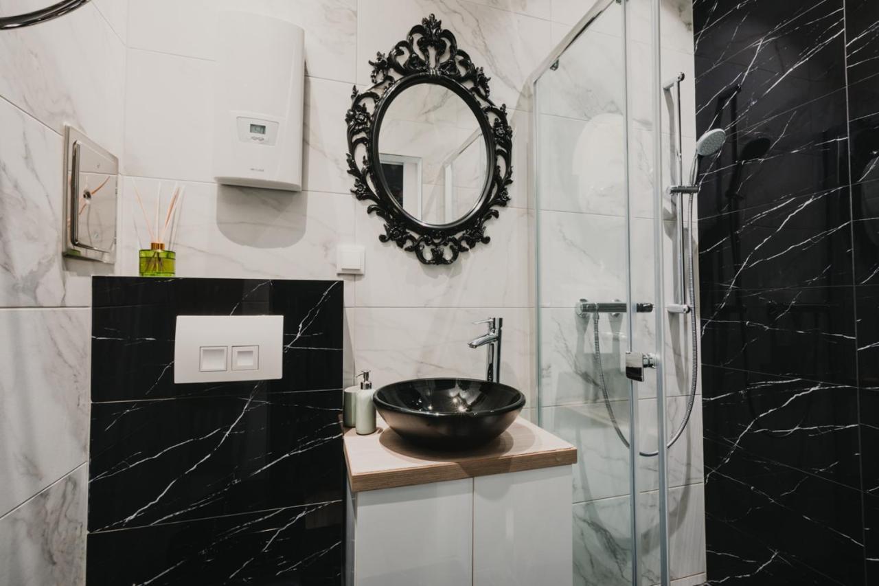 Zeus Design Apartments Lovely Home Wina Bagian luar foto